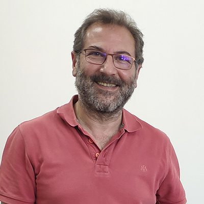 Prof. Dr. Ramazan AKDOĞAN
