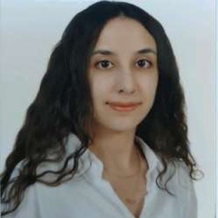 Uzm. Gizem TÜRKOĞLU BOYVAT