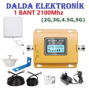 GSM 100 2G,3G,4.5G,5G