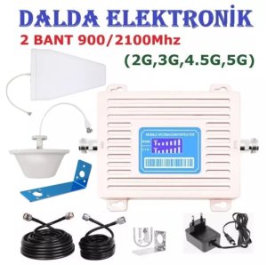 GSM 150 2G,3G,4.5G,5G