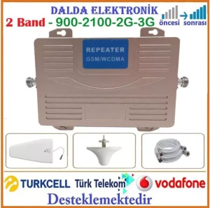 GSM 300 2G-3G-3.5G