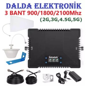 GSM 550 2G,3G,4.5G,5G