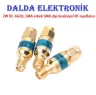 10 Dbi 2w DC-6GHz Sma Dişi Sma Erkek RF Zayıflatıcı