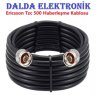 10 Metre Ericsson Tzc 500 Haberleşme Kablosu
