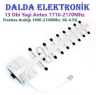13 Dbi Yagi Anten
