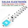 13 Dbi Yagi Anten