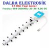 13 Dbi Yagi Anten