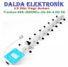 13 Dbi Yagi Anten