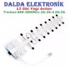13 Dbi Yagi Anten