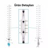 20 Dbi Yagi Anten