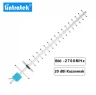 20 Dbi Yagi Anten