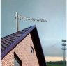 20 Dbi Yagi Anten