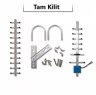 20 Dbi Yagi Anten