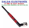 5 dBİ Omni Anten