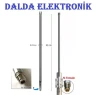 8 Dbi Helium madenci 868mhz anten