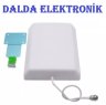 8 Dbi Panel Anten