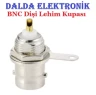 Bnc Dişi Lehim Kupası