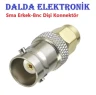 Bnc Dişi Sma Erkek Konnektör