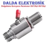 Dalgalama Koruyucu Paratoner Uhf Dişi Uhf Dişi