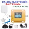 GSM 100 2G,3G,4.5G,5G