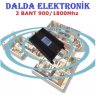 GSM 250 2G,3G,4.5G,5G