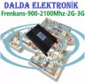 GSM-300 2G,3G,4.5G,5G