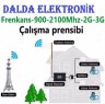 GSM-300 2G,3G,4.5G,5G