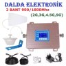 Gsm 350 2G,3G,4.5G,5G