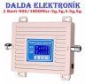 Gsm 350 2G,3G,4.5G,5G