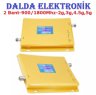 GSM 400 2G,3G,4.5G,5G