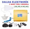 GSM 400 2G,3G,4.5G,5G