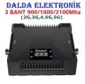 GSM 550 2G,3G,4.5G,5G