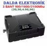 GSM 550 2G,3G,4.5G,5G