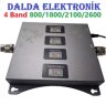 GSM 700 2G,3G,4.5G,5G