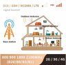 GSM 750 2G,3G,4.5G,5G