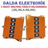GSM 850 2G,3G,4.5G,5G