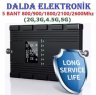 GSM 950 2G,3G,4.5G,5G