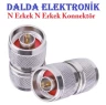 N Erkek N Erkek Konnektör