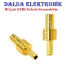 RG316 Smb Erkek Konnektör