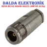 Rg58 N Dişi Vidalı Konnektör