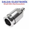 Rg58 Sma Dişi Konnektör