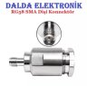 Rg58 Sma Dişi Konnektör