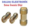 Sma Dişi Dişi Konnektör