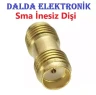 Sma Dişi Dişi Konnektör