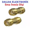 Sma Dişi Dişi Konnektör