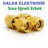 Sma Erkek Erkek Konnektör