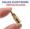 RG316 SMB Dişi Konnektör