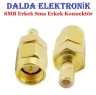 Smb Erkek Sma Erkek Konnektör