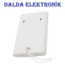 SuperBox Modem  Panel Anteni 88 Dbi
