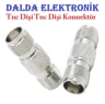 Tnc Dişi Dişi Konnektör